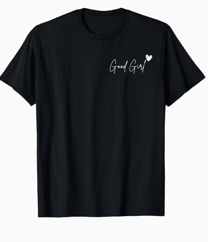 Good Girl Shirt