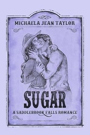 Sugar (PREORDER - 12/5/25)