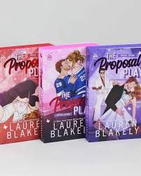 The Proposal Play: Flutter Editions (TO BE SIGNED - 12/6/25)