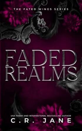 Faded Realms: The Fated Wings Series Book 5