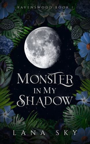 Monster in My Shadow (#1)