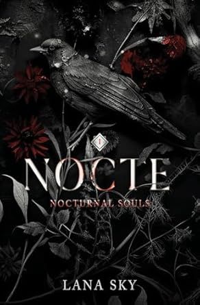 Nocte (Nocturnal Souls #1)