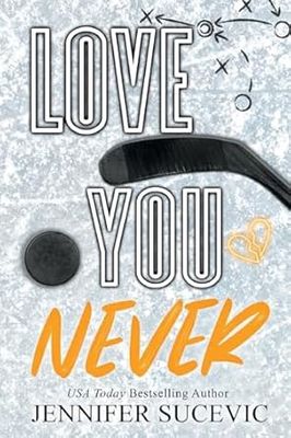 Love You Never (Special Edition)