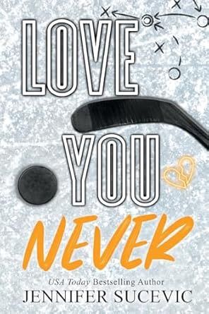 Love You Never (Special Edition)