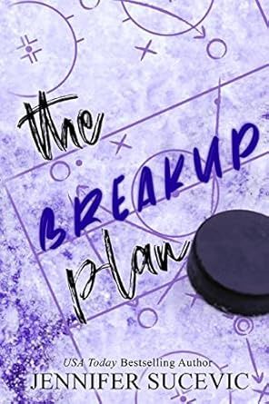 The Breakup Plan (Special Edition)