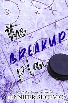 The Breakup Plan (Special Edition)