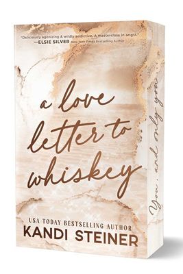 Love Letter to Whiskey (Special Edition)