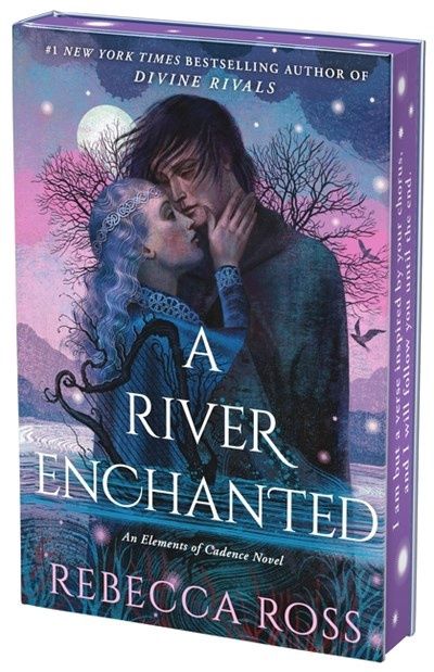River Enchanted (Deluxe Collector&#39;s Edition)