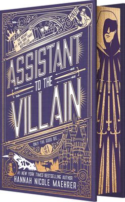 Assistant to the Villain (Special Edition)