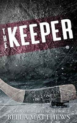 The Keeper (Special Edition)