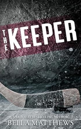 The Keeper (Special Edition)