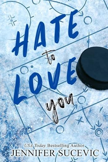 Hate to Love You (Special Edition)