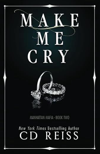 Make Me Cry (Signed)