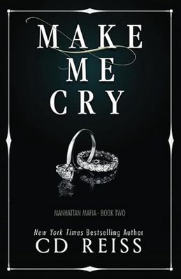 Make Me Cry (Signed)