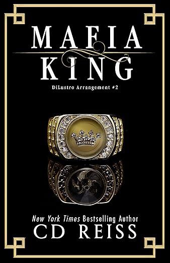 Mafia King (Signed)