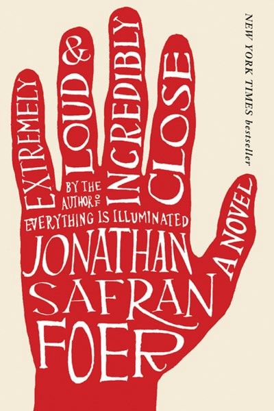 Extremely Loud &amp; Incredibly Close