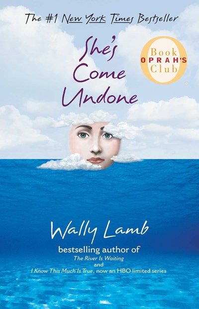 She's Come Undone