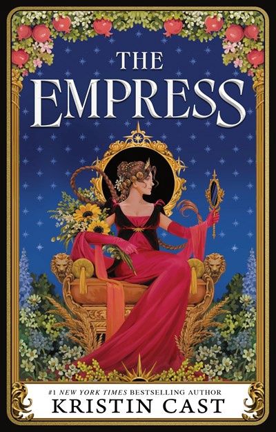 The Empress (Paperback)