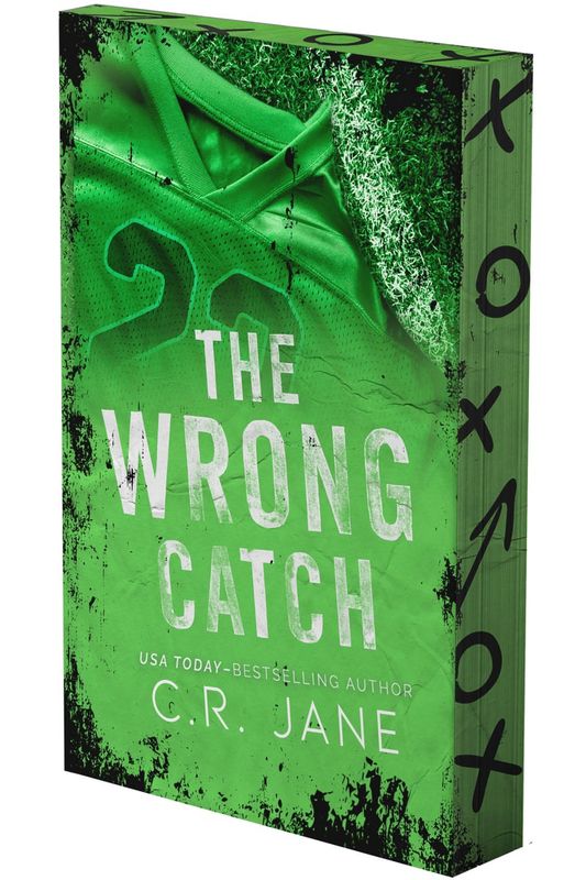 The Wrong Catch (PREORDER - 4/14/26)