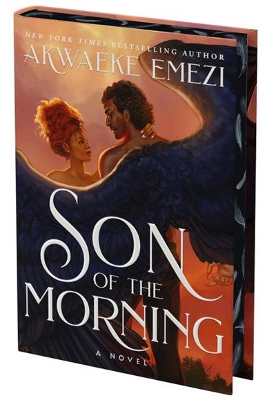 Son of the Morning (Deluxe Edition)