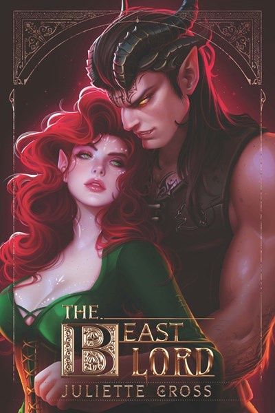 Beast Lords (Book The Rise of Northgall #2)