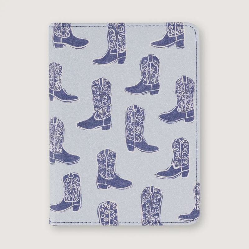 Cowgirl Boots Kindle Case | Bookish &amp; Reading