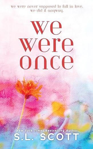 We Were Once