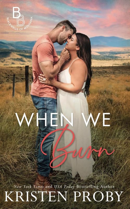 When We Burn Special Edition