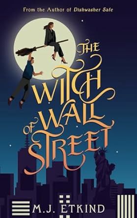 Witch of Wall Street