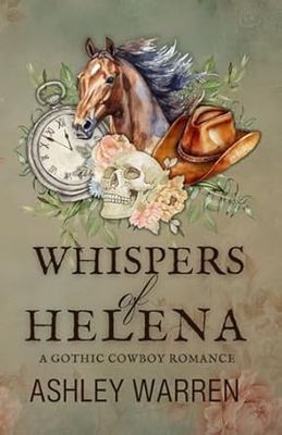 Whispers of Helena