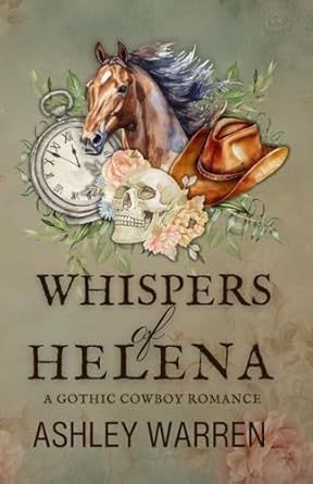 Whispers of Helena