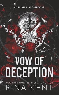Vow of Deception: Special Edition Print (Deception Trilogy)