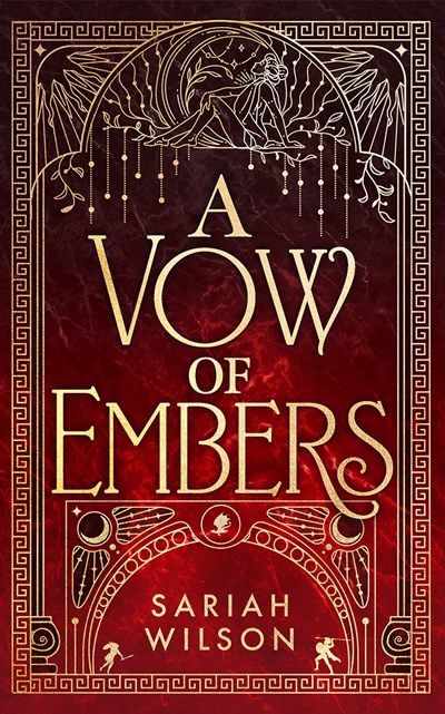 Vow of Embers