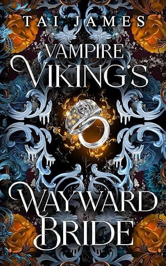 Vampire's Viking's Wayward Bride