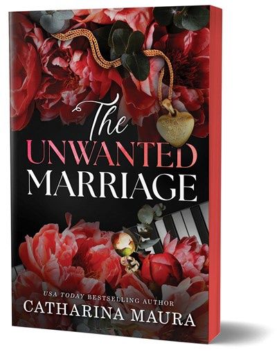 Unwanted Marriage (Deluxe Edition) (Special)