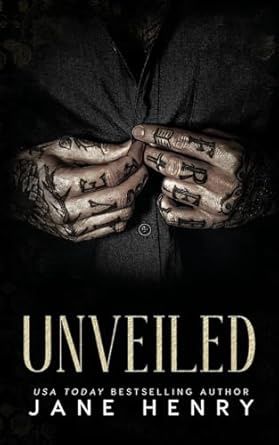 Unveiled