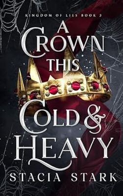 A Crown This Cold and Heavy