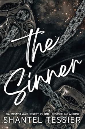 The Sinner (L.O.R.D.S.)