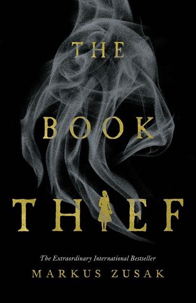 The Book Thief
