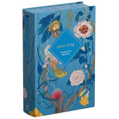 Jane Eyre (DK Classics)