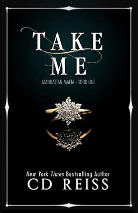 Take Me (Signed)