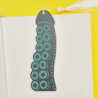 Coctopus Cockmark Green