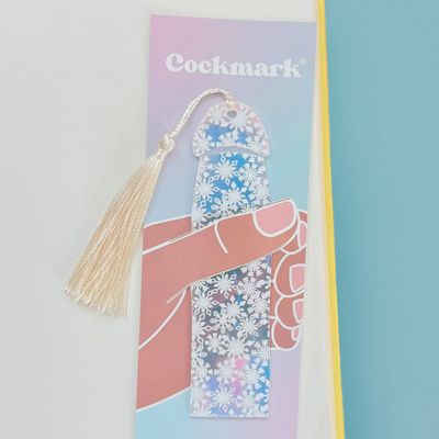 Snowflake Cockmark