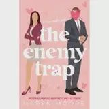 The Enemy Trap (Signed)
