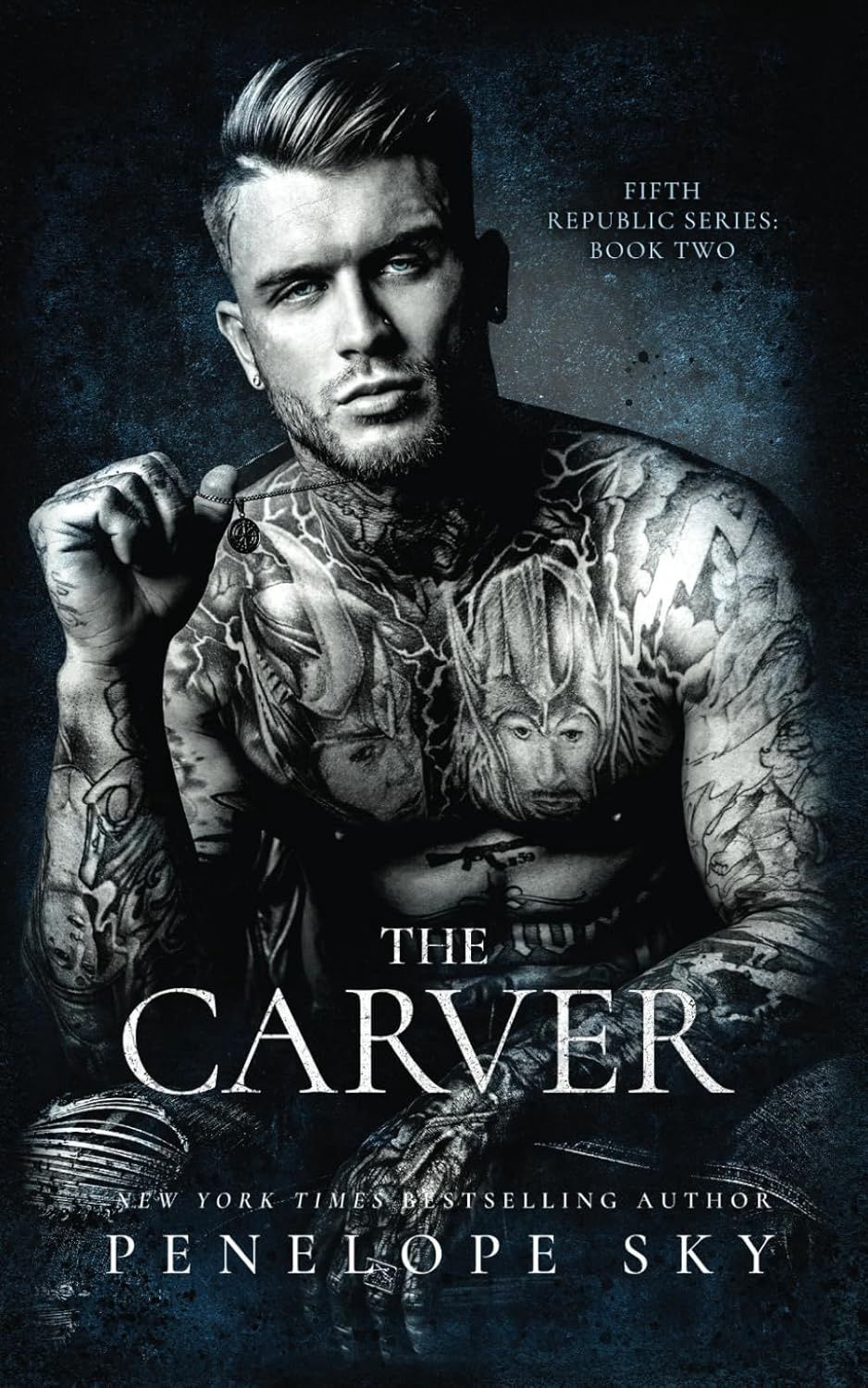 The Carver