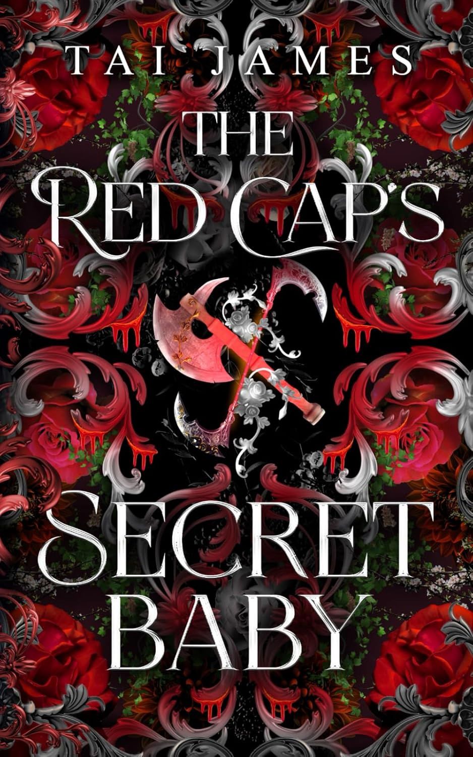 Red Cap&#39;s Secret Baby (Midnight Hour Mates)