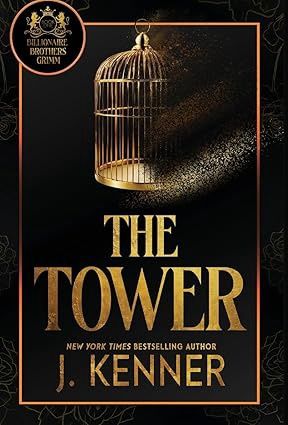 The Tower (Billionaire Brothers Grimm)
