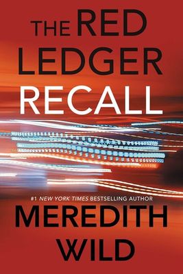 The Red Ledger: Recall