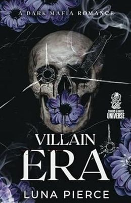 Villain Era (Sinners and Angels #3)