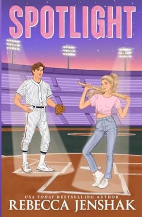 Spotlight (The Holland Brothers)